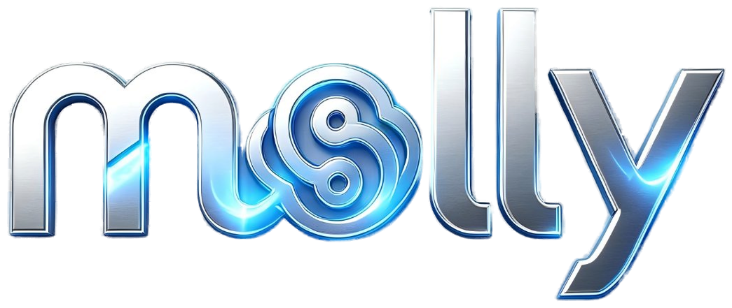 Molly Platform logo
