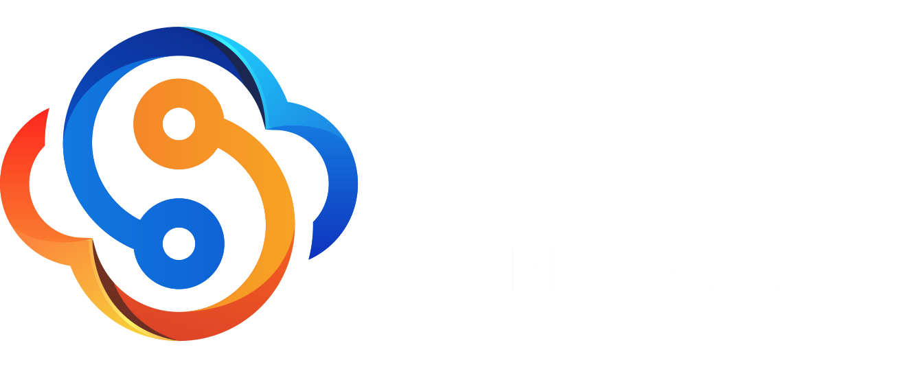 Sinnet Cloud logo